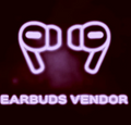 Ear pods vendor
